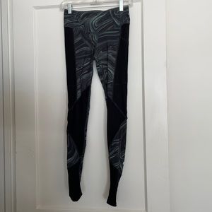 Reversible Champion Leggings
